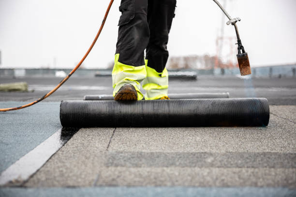 4 Ply Roofing in Castle Dale, UT